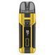 POD-система Vaporesso Luxe X Pro Dazzling Yellow