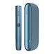 Система нагрівання тютюну IQOS ILUMA Blue