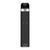 Xros 3 - Black