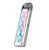 Lost Vape Ursa Nano Pod Kit Lambert Silver