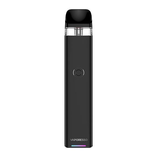 Xros 3 - Black