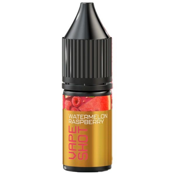 Ароматизатор Liquid Lab Vape Shot: Watermelon Raspberry 15 мл (5.0%)