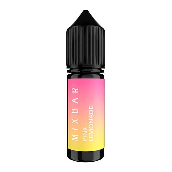 Ароматизатор Mix Bar Pink Lemonade 15 мл (5.0 %)