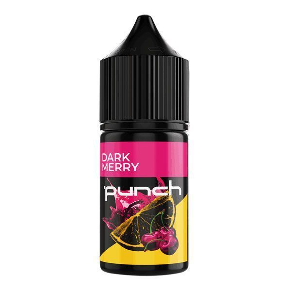 Ароматизатор Punch Dark Merry 30 мл