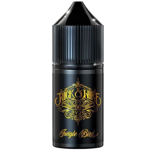 Ароматизатор Wick&Wire Jungle Bird 30 мл