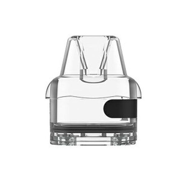 POD-картридж Rincoe Jellybox F Cartridge 2ml Full Clear, БЕЗ ИСПАРИТЕЛЯ