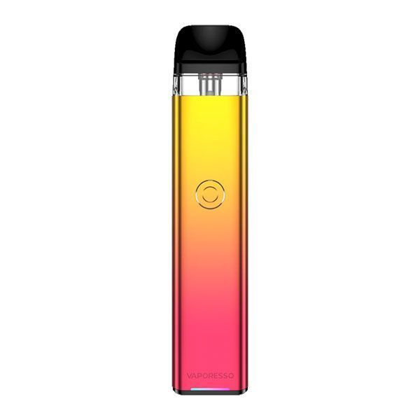 Xros 3 - Neon Sunset