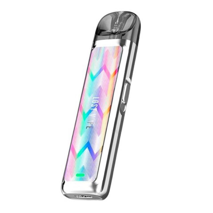 Lost Vape Ursa Nano Pod Kit Lambert Silver