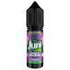 Ароматизатор Juni Mix: Sweet Sour Grape 15 мл (5.0%)