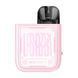 Lost Vape Ursa Baby 2 - Tech Pink &times; Fancy Maze