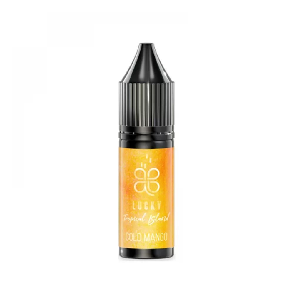 Ароматизатор Lucky Cold Mango - 6 мл