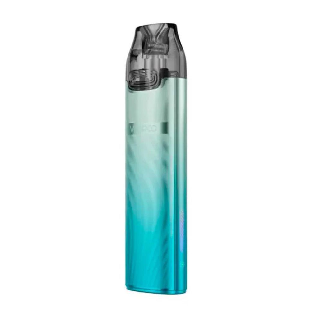 POD-система VOOPOO VMATE i3 1500mAh Cyan Blue