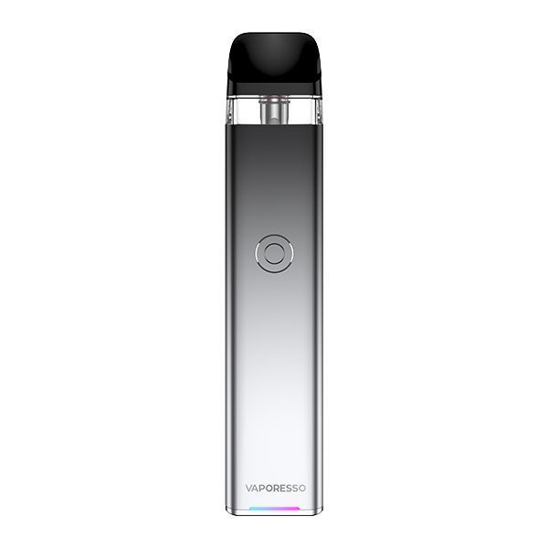 Xros 3 - Icy Silver