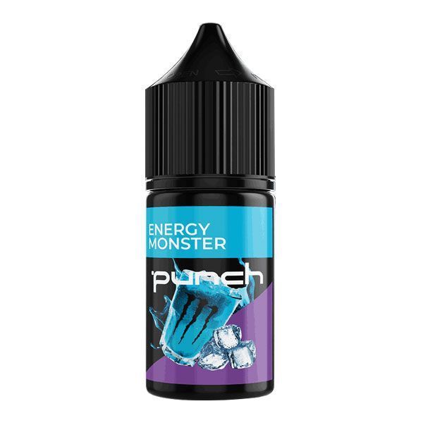 Ароматизатор Punch Energy Monster 30 мл