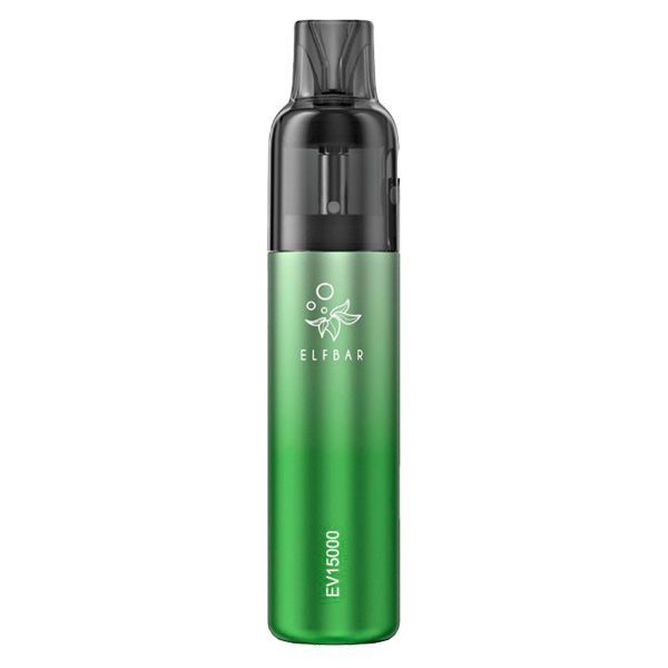 Elf Bar EV15000 - Apple Green