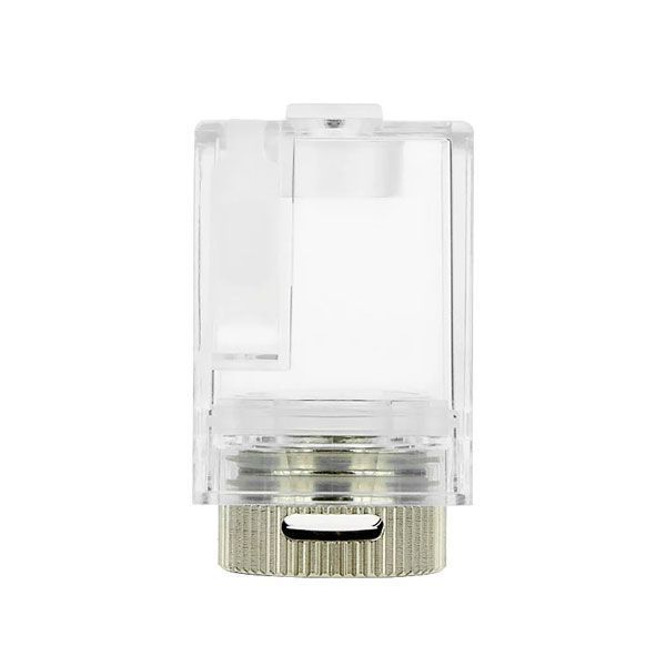 POD-картридж Rincoe Manto Aio Plus Cartridge 3ml, БЕЗ ИСПАРИТЕЛЯ
