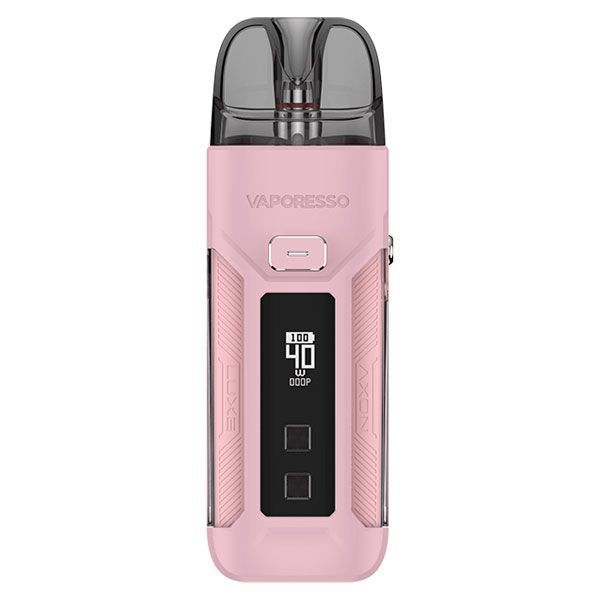 POD-система Vaporesso Luxe X Pro Pink