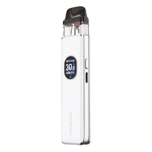 Vaporesso XROS 5 Opal White