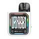 Lost Vape Ursa Baby 2 - Tech White &times; Fancy Maze