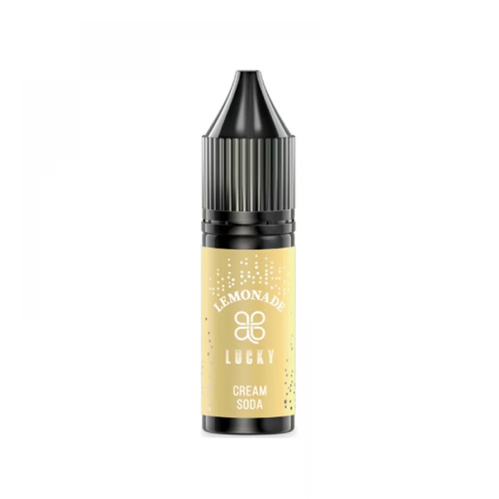 Ароматизатор Lucky Cream Soda Lemonade - 6 мл