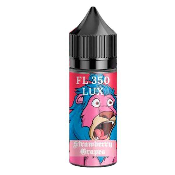 Ароматизатор Flavorlab RF350 Salt Strawberry Grape 30 мл (5%)