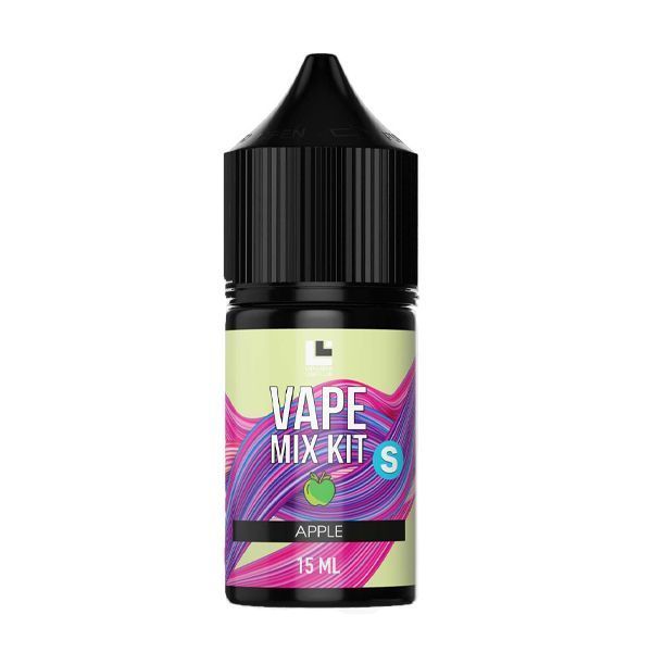 Ароматизатор Vape Mix Apple 30 мл