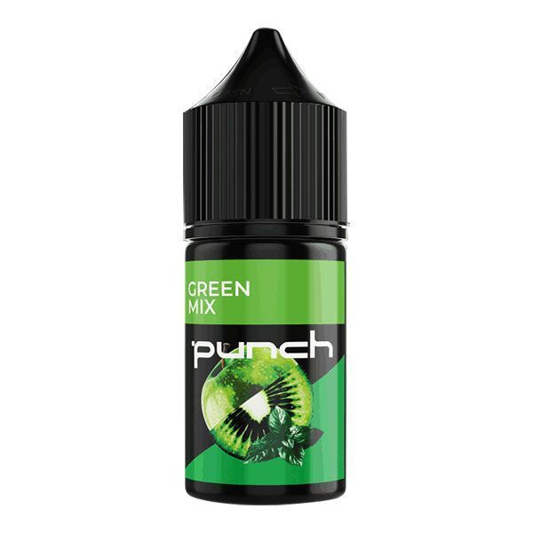 Ароматизатор Punch Green Mix 30 мл