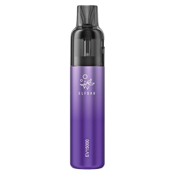 Elf Bar EV15000 - Deep Purple