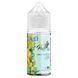 Ароматизатор Fluffy Puff Salt Lemon Candy Ice 30 мл (5.0%)