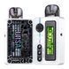LOST VAPE Ursa Pocket - Silver Storm