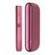 Система нагрівання тютюну IQOS ILUMA Pink