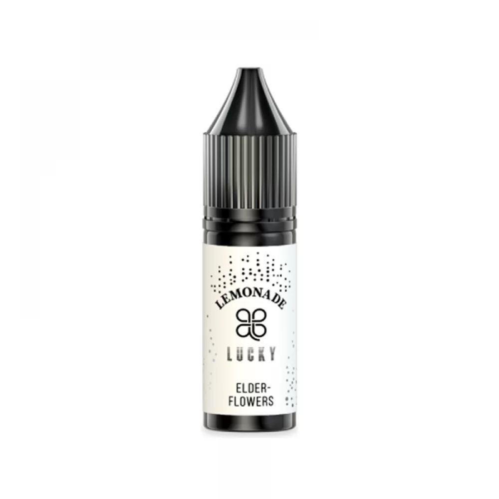 Ароматизатор Lucky Elder Flowers Lemonade - 6 мл
