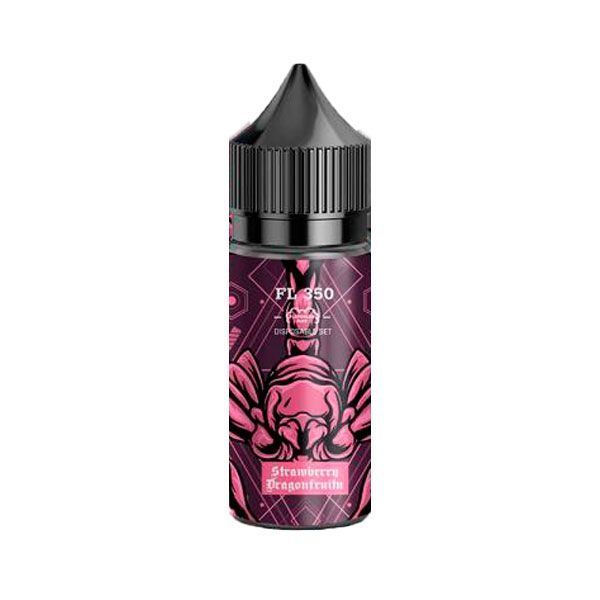Ароматизатор Flavorlab RF350 Salt Strawberry Dragonfruit 30 мл (5%)
