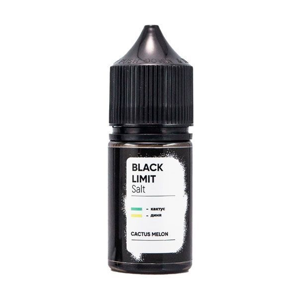 Ароматизатор Black Limit Cactus Melon 30 мл (5.0%)