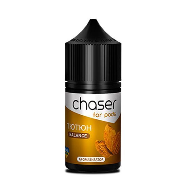 Ароматизатор Chaser For Pods Ultra Tobacco (5.0%)