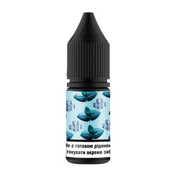 Ароматизатор Flavorlab P1 Salt: Mint Ice 10 мл (5%)