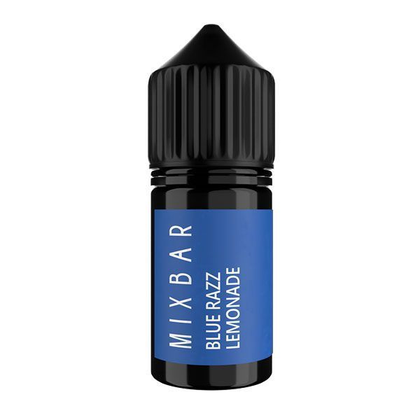 Ароматизатор Mix Bar Blue Razz Lemonade 30 мл (5.0%)