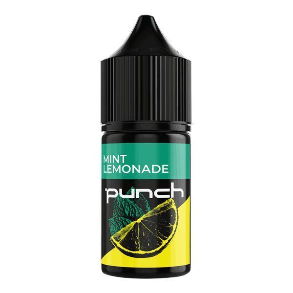 Ароматизатор Punch Mint Lemonade 30 мл