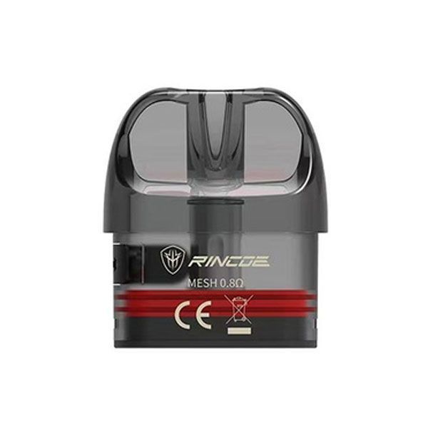 POD-картридж Rincoe Jellybox V Pod Cartridge 3ml 0.8