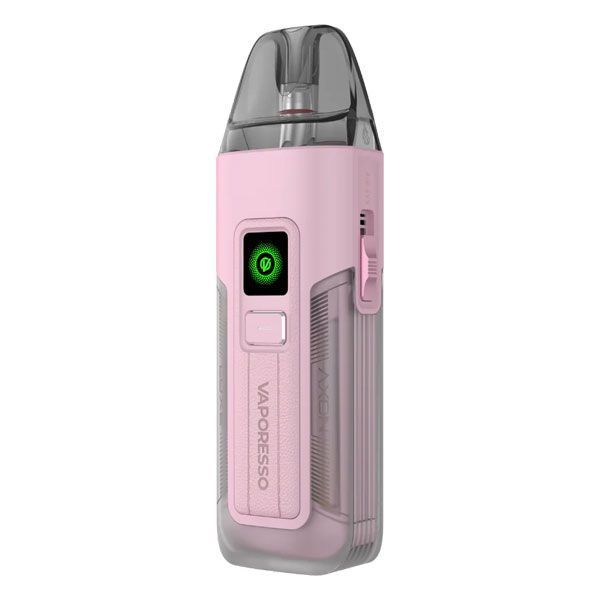 POD-система Vaporesso Luxe X2 Light Pink