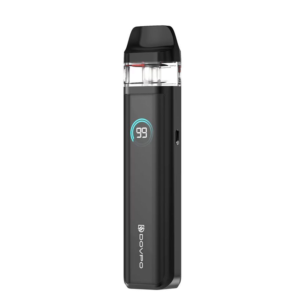 POD-система Ayce mini 2 black carbon