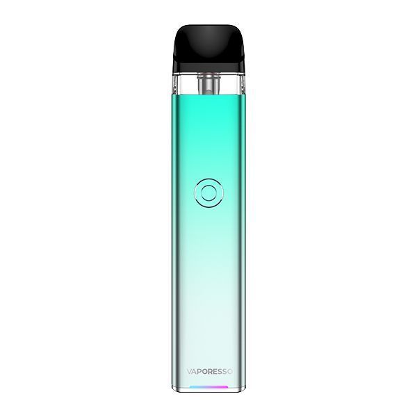 Xros 3 - Mint Green