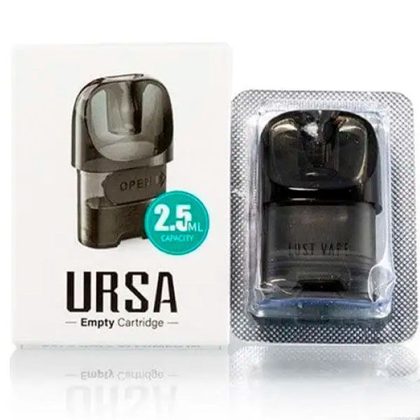 Картридж Lost Vape Ursa Empty 2.5 мл
