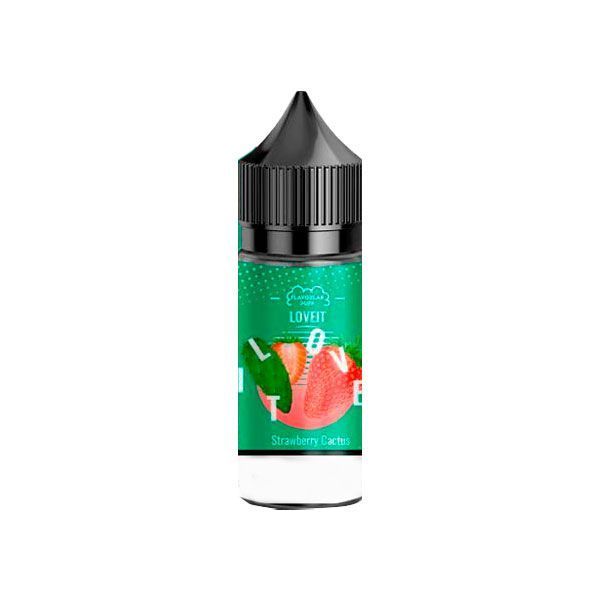 Ароматизатор Love It Cactus Strawberry 30 мл (5%)