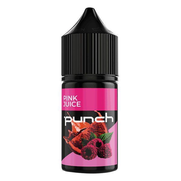 Ароматизатор Punch Pink Juice 30 мл