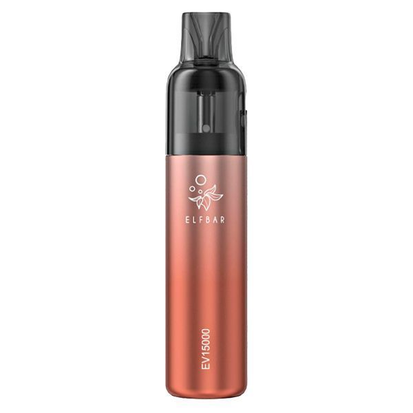 Elf Bar EV15000 - Orange