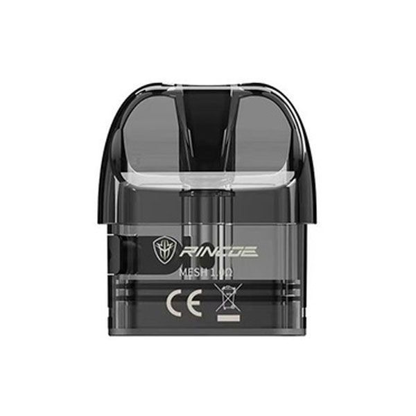 POD-картридж Rincoe Jellybox V Pod Cartridge 3ml 1.0