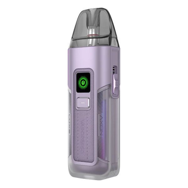 POD-система Vaporesso Luxe X2 Light Purple