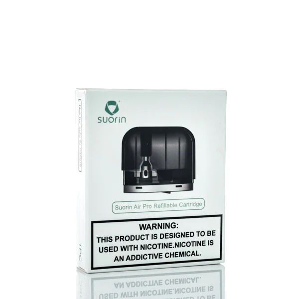 Suorin Air Pro Cartridge