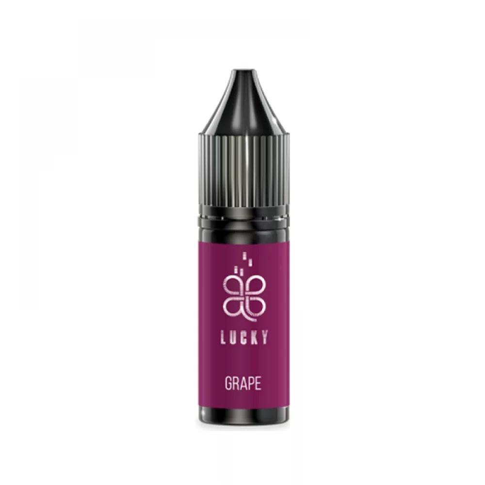 Ароматизатор Lucky Grape - 6 мл